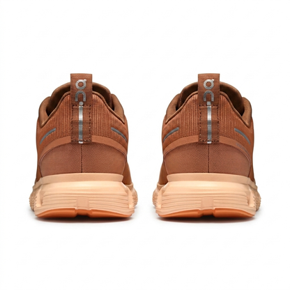 On Running Cloud 6 "Sandstone/Blonde"