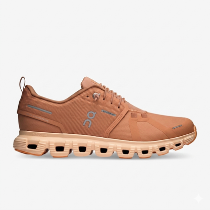 On Running Cloud 6 "Sandstone/Blonde"