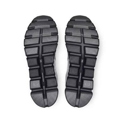 On Running Cloud 6  Sneaker "Alloy/Wolf"