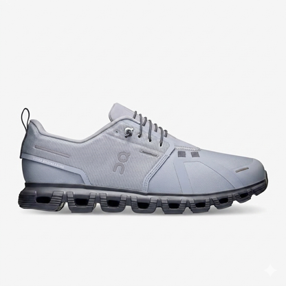 On Running Cloud 6  Sneaker "Alloy/Wolf"