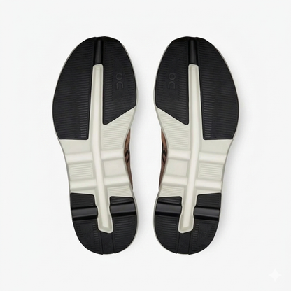 On Running Cloudzone "Rosebrown/ Black"