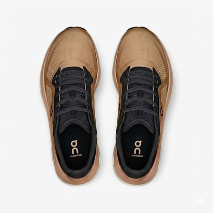 On Running Cloudzone "Rosebrown/ Black"
