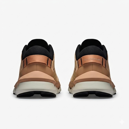 On Running Cloudzone "Rosebrown/ Black"