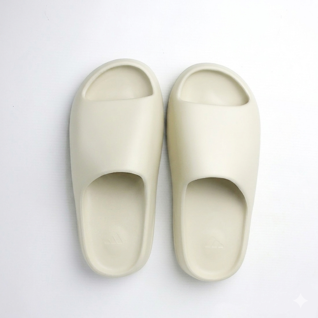 Adidas Yeezy Slide "Bone"