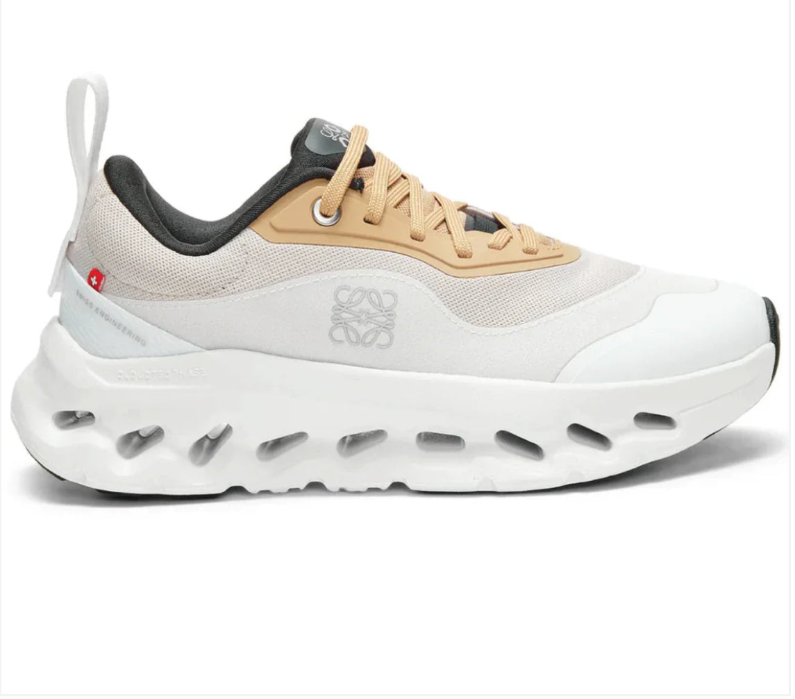 Loewe x Cloudtilt 2 " Tan White"