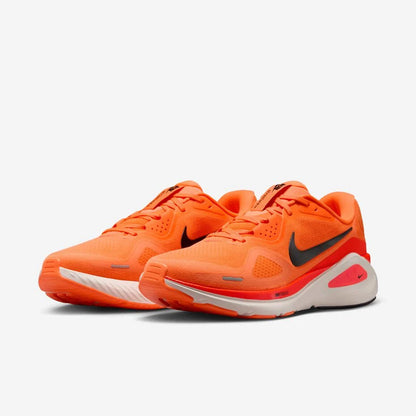 Nike Air zoom structure 25
" Orange"