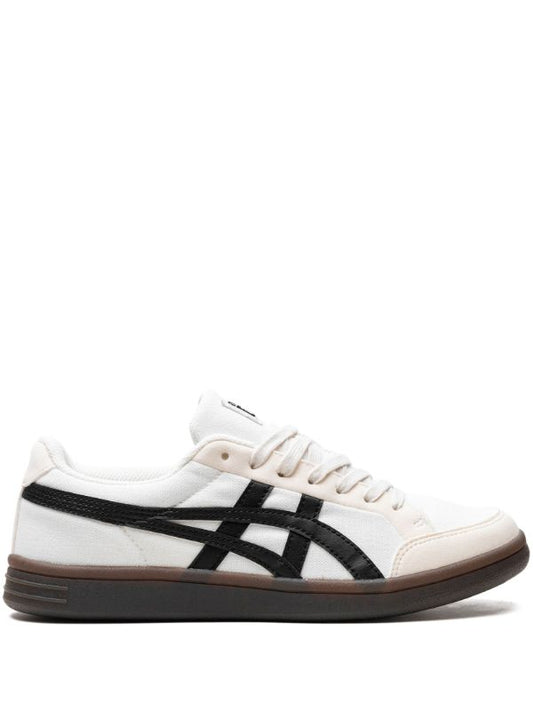 Onitsuka Tiger Advanti Sneaker "Cream White/Black"
