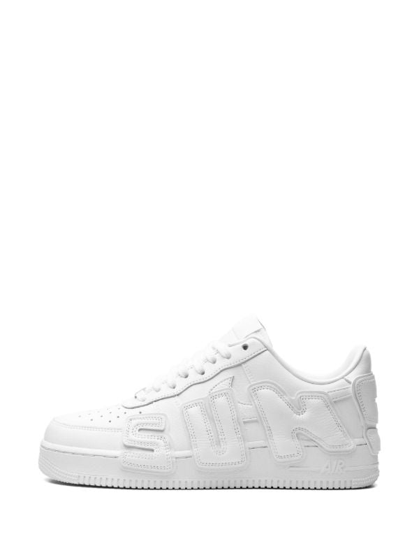 Nike Air Force 1 Low Cactus Plant Flea Market "White"