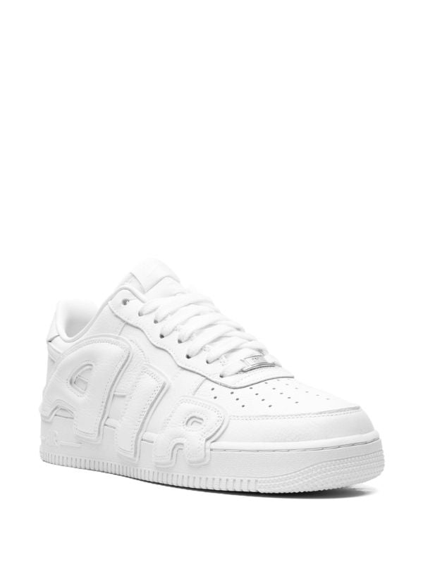 Nike Air Force 1 Low Cactus Plant Flea Market "White"