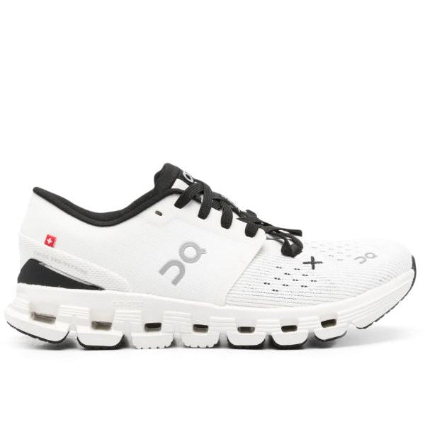 ON Cloud X ‘White/Black’