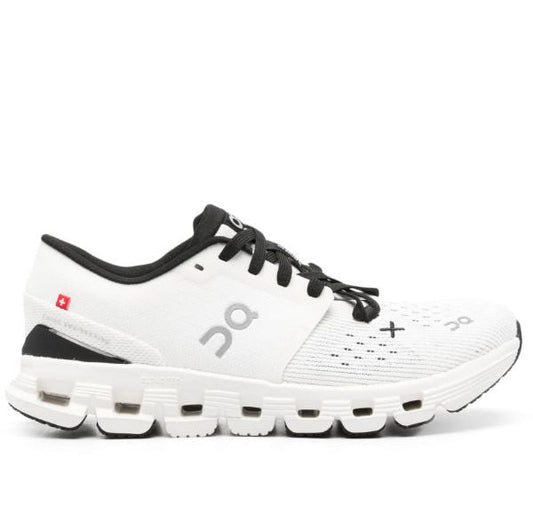 ON Cloud X ‘White/Black’