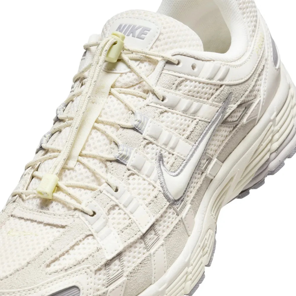 Nike P-6000 'Light Bone Platinum Violet'