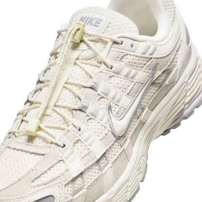 Nike P-6000 'Light Bone Platinum Violet'
