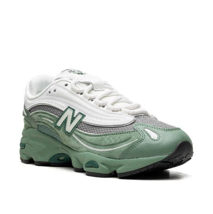 New Balance 1000 Mallard Green