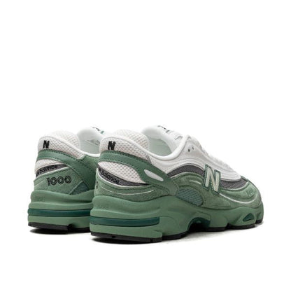 New Balance 1000 Mallard Green
