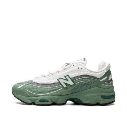 New Balance 1000 Mallard Green