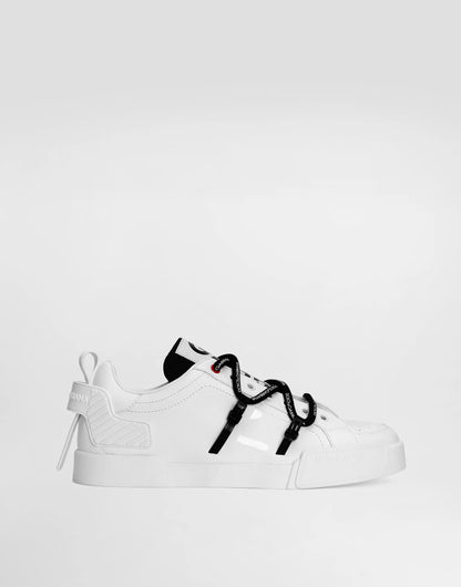 Dolce & Gabbana "White"