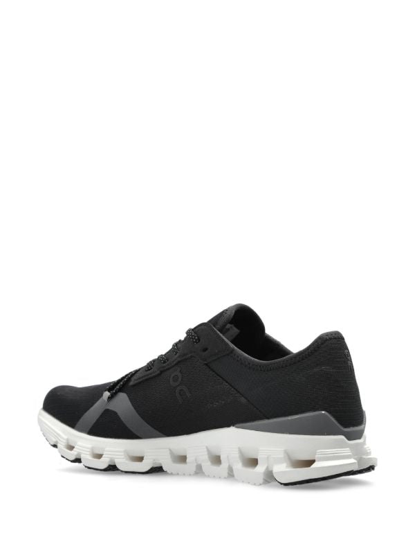 On Running Cloud X 4 AD Black Asphalt，