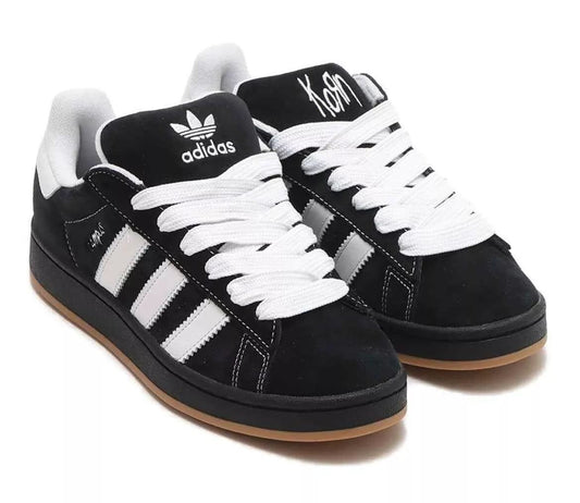adidas x KoЯn Campus 00s ‘Black’