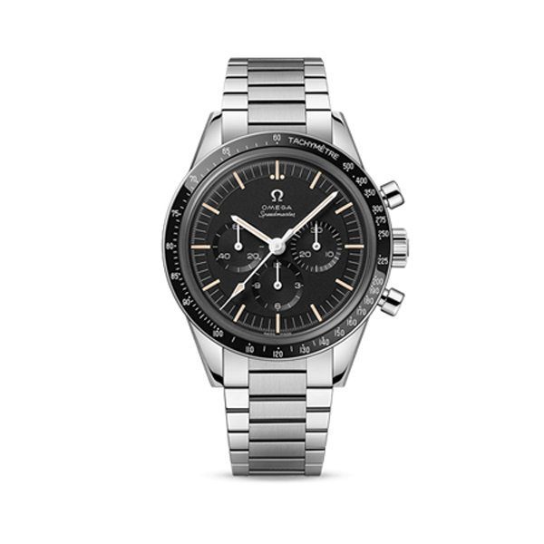 Omega Speedmaster Moonwatch Calibre 321 Ed White Watch