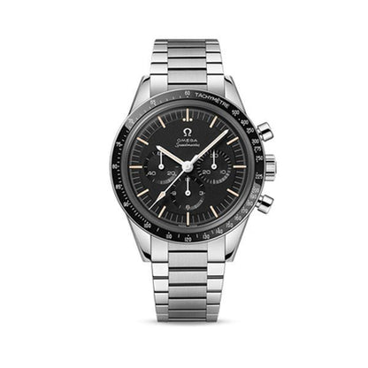 Omega Speedmaster Moonwatch Calibre 321 Ed White Watch
