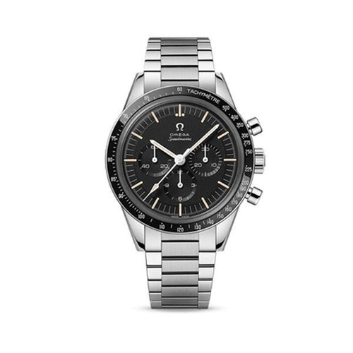Omega Speedmaster Moonwatch Calibre 321 Ed White Watch