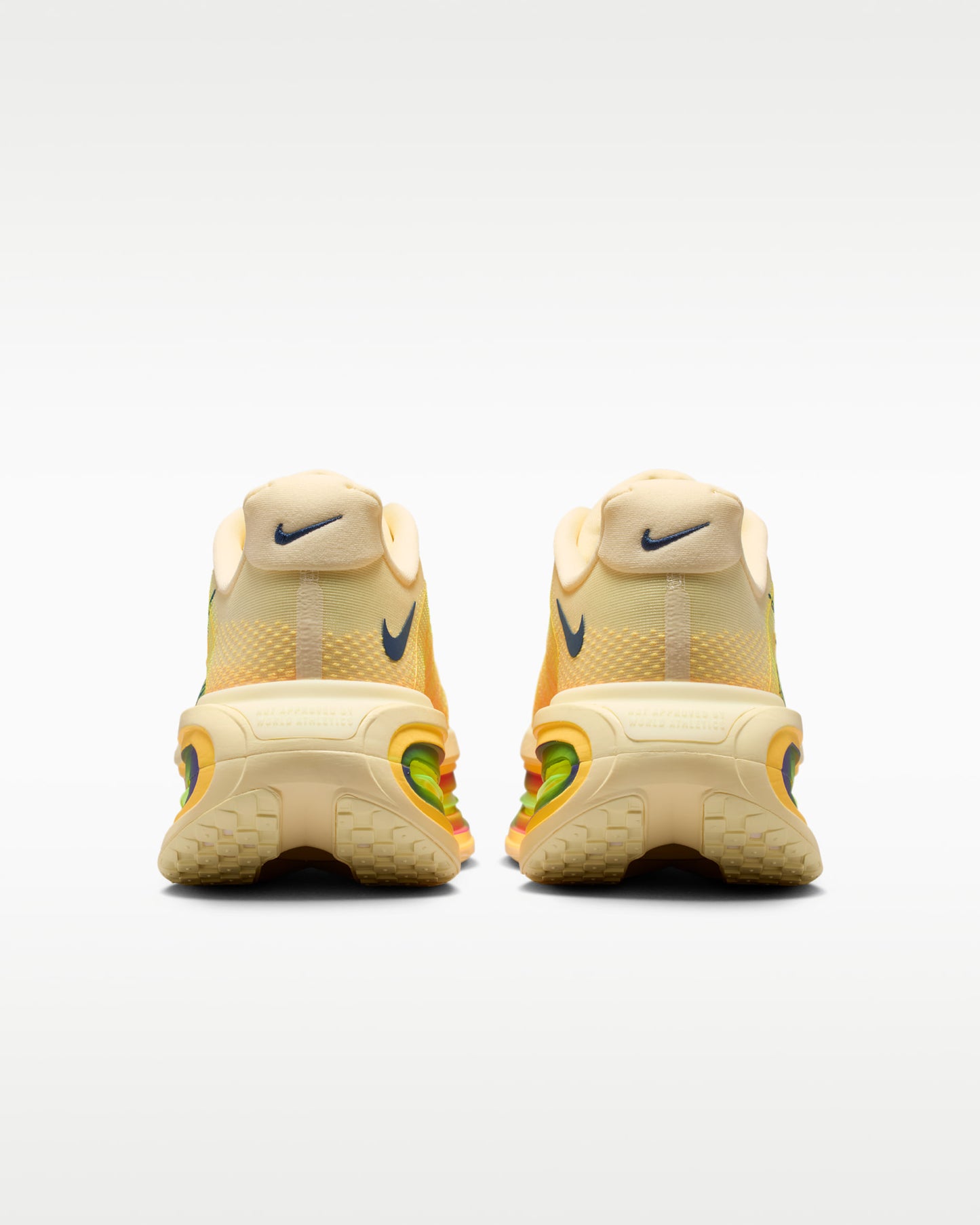 Nike Vomero Premium 
Alabaster