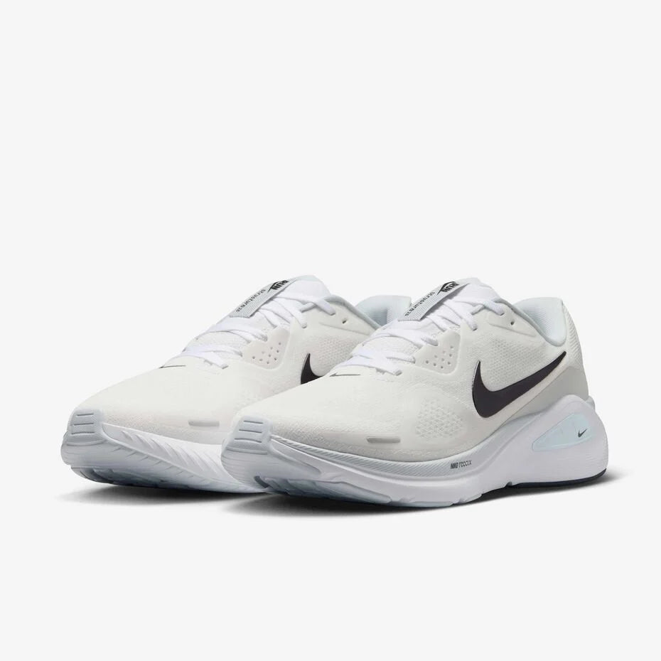 Nike Air zoom structure 25 " White"