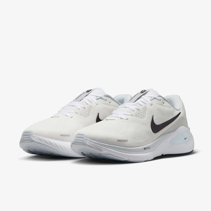 Nike Air zoom structure 25 " White"
