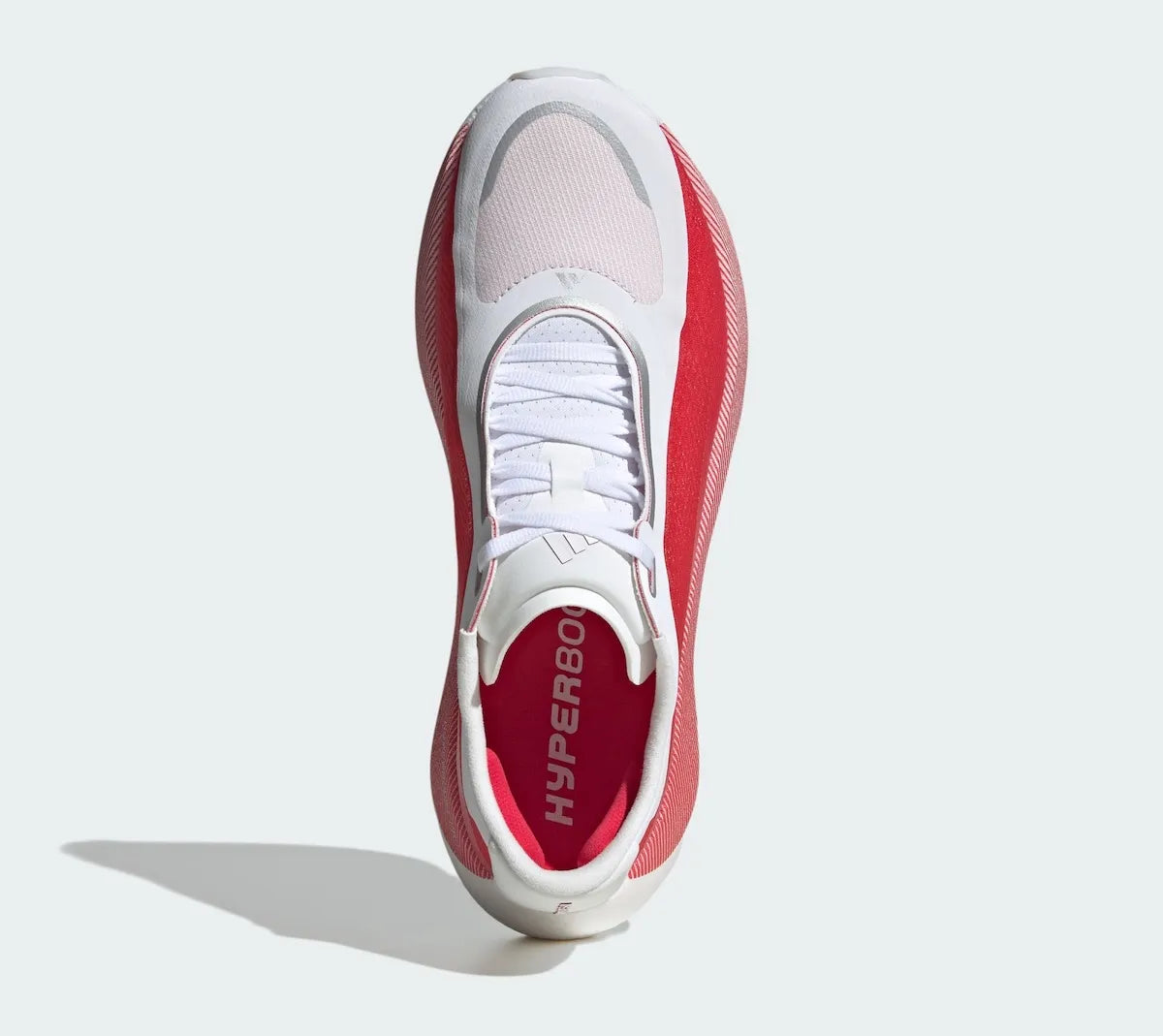 adidas Hyper Boost Edge
‎White Pure Ruby