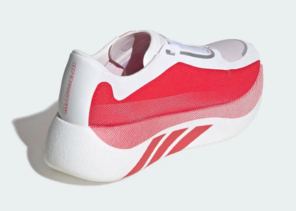 adidas Hyper Boost Edge
‎White Pure Ruby