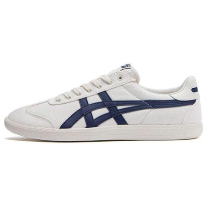 Onitsuka Tiger Tokuten Sneaker "White/Blue"