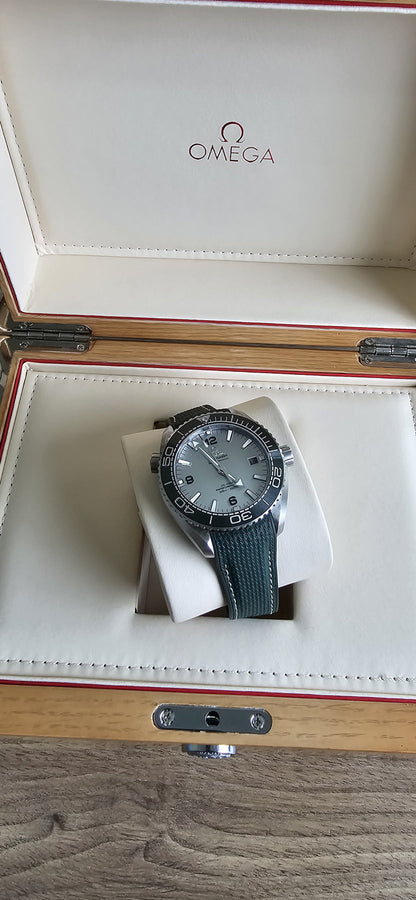 Omega Sea Master Planets Oceans 🌊