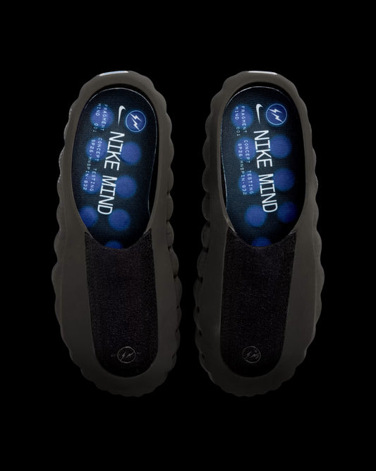 Nike Mind 001 X Fragment
