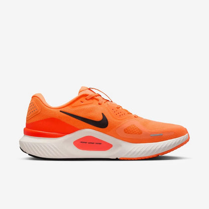 Nike Air zoom structure 25
" Orange"