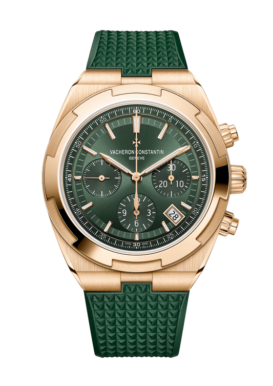 OVERSEAS CHRONOGRAPH