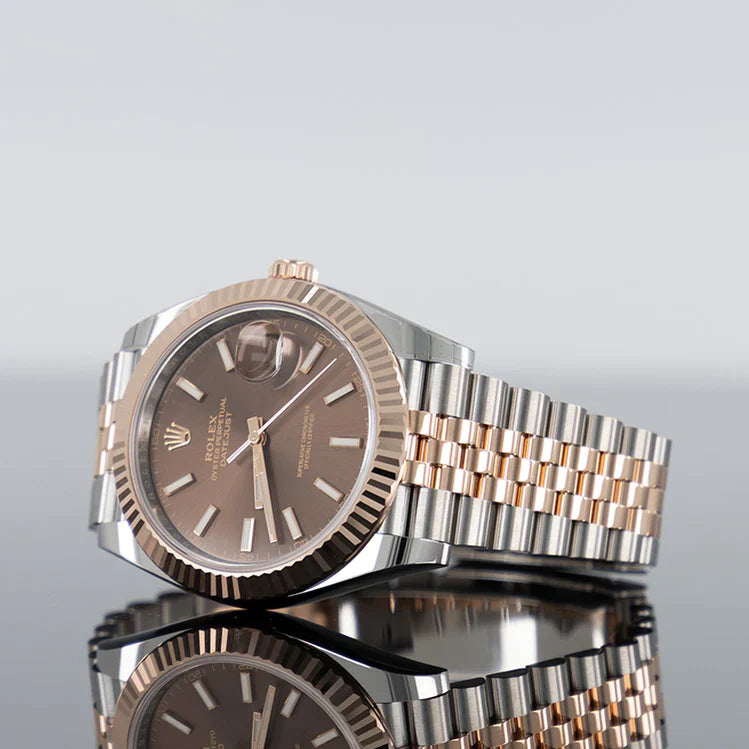 ROLEX DATE-JUST