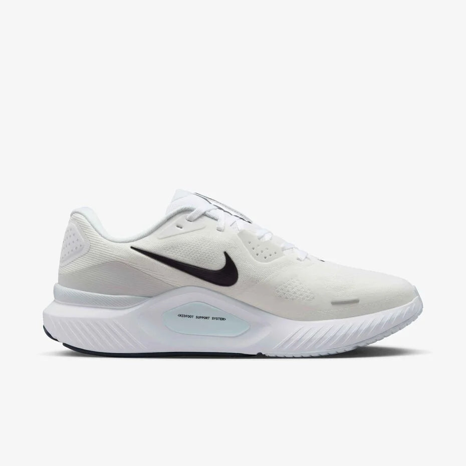 Nike Air zoom structure 25 " White"