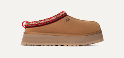 UGG Tazz Slipper Chestnut Brown