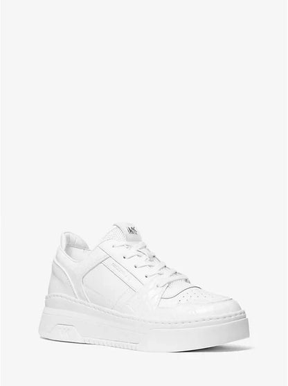 NIKE LOUIS VUITTON AIR FORCE 1 LOW "Virgil Abloh - White/White"
