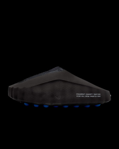 Nike Mind 001 X Fragment