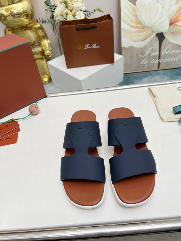 Loro Piana Palm  Men's Sandals