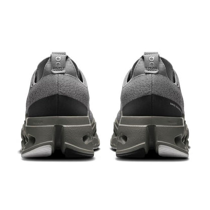 On Running Cloudsurfer Max "Grey"