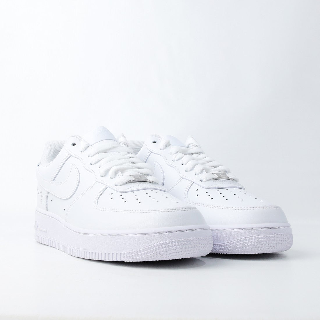 Air Force 1 Low '07 "White" (Travis Scott Cactus Jack Utopia Edition)