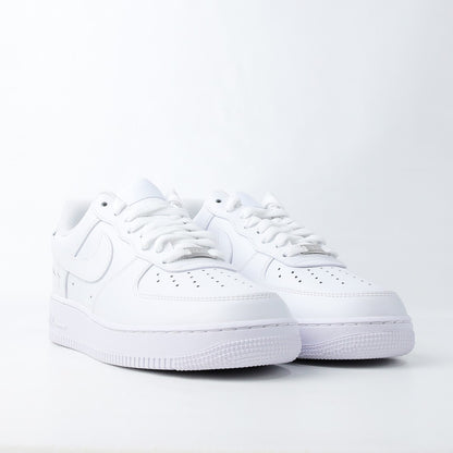 Air Force 1 Low '07 "White" (Travis Scott Cactus Jack Utopia Edition)