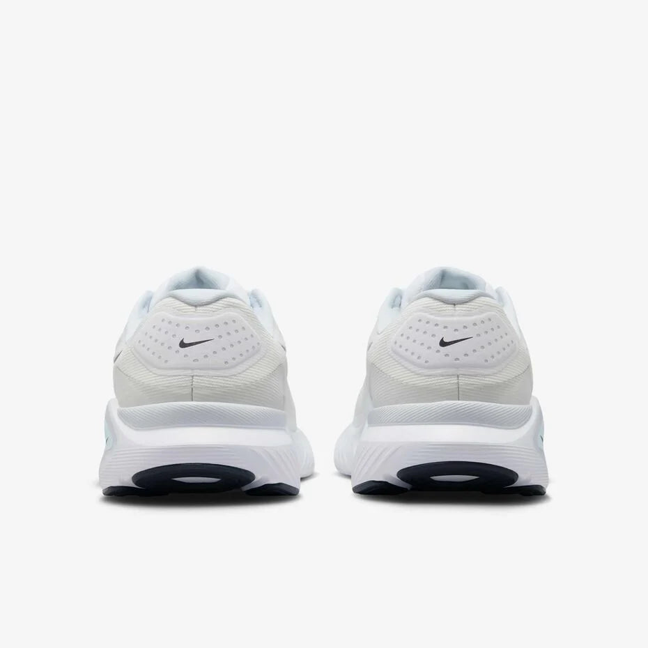 Nike Air zoom structure 25 " White"