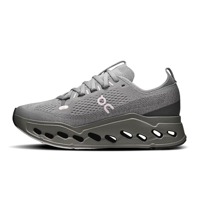On Running Cloudsurfer Max "Grey"