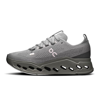 On Running Cloudsurfer Max "Grey"