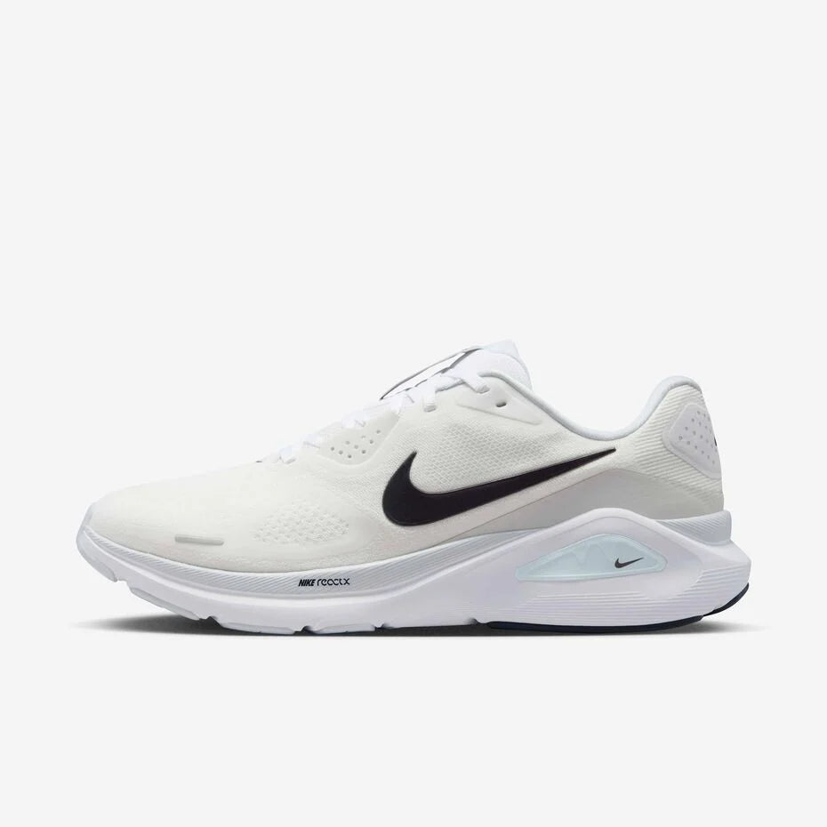 Nike Air zoom structure 25 " White"