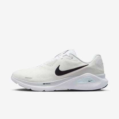 Nike Air zoom structure 25 " White"